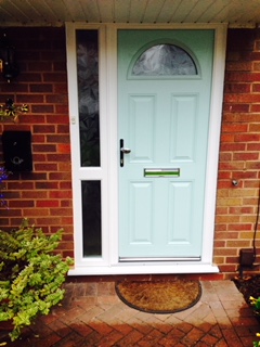 composite doors, bi-folding doors, home improvement in stourport, birmingham, west midlands